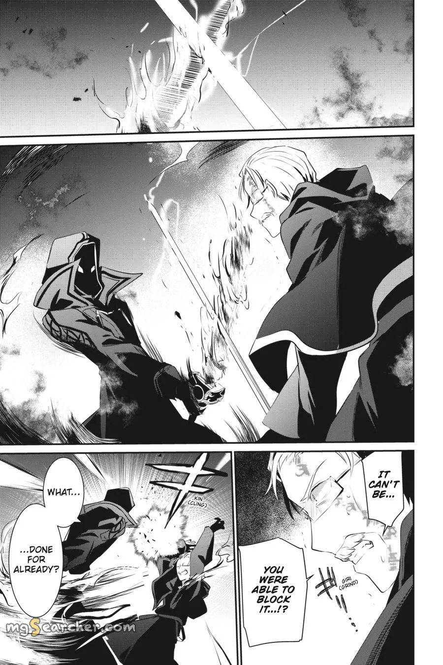 Read Kage no Jitsuryokusha ni Naritakute EN Manga Online