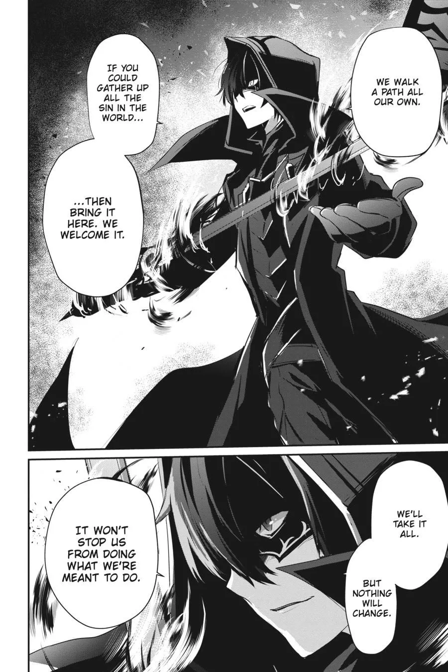Read Kage no Jitsuryokusha ni Naritakute EN Manga Online