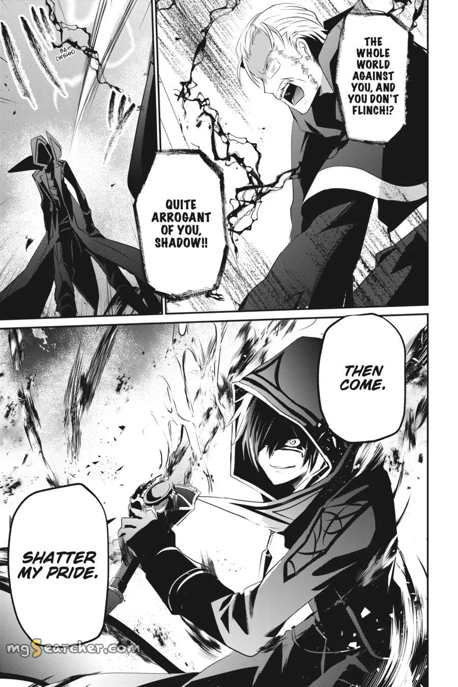 Read Kage no Jitsuryokusha ni Naritakute EN Manga Online