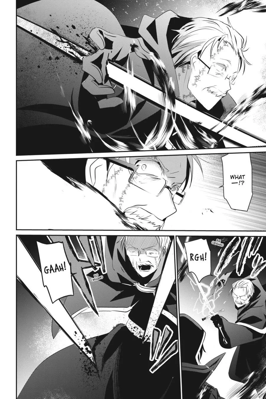 Read Kage no Jitsuryokusha ni Naritakute EN Manga Online