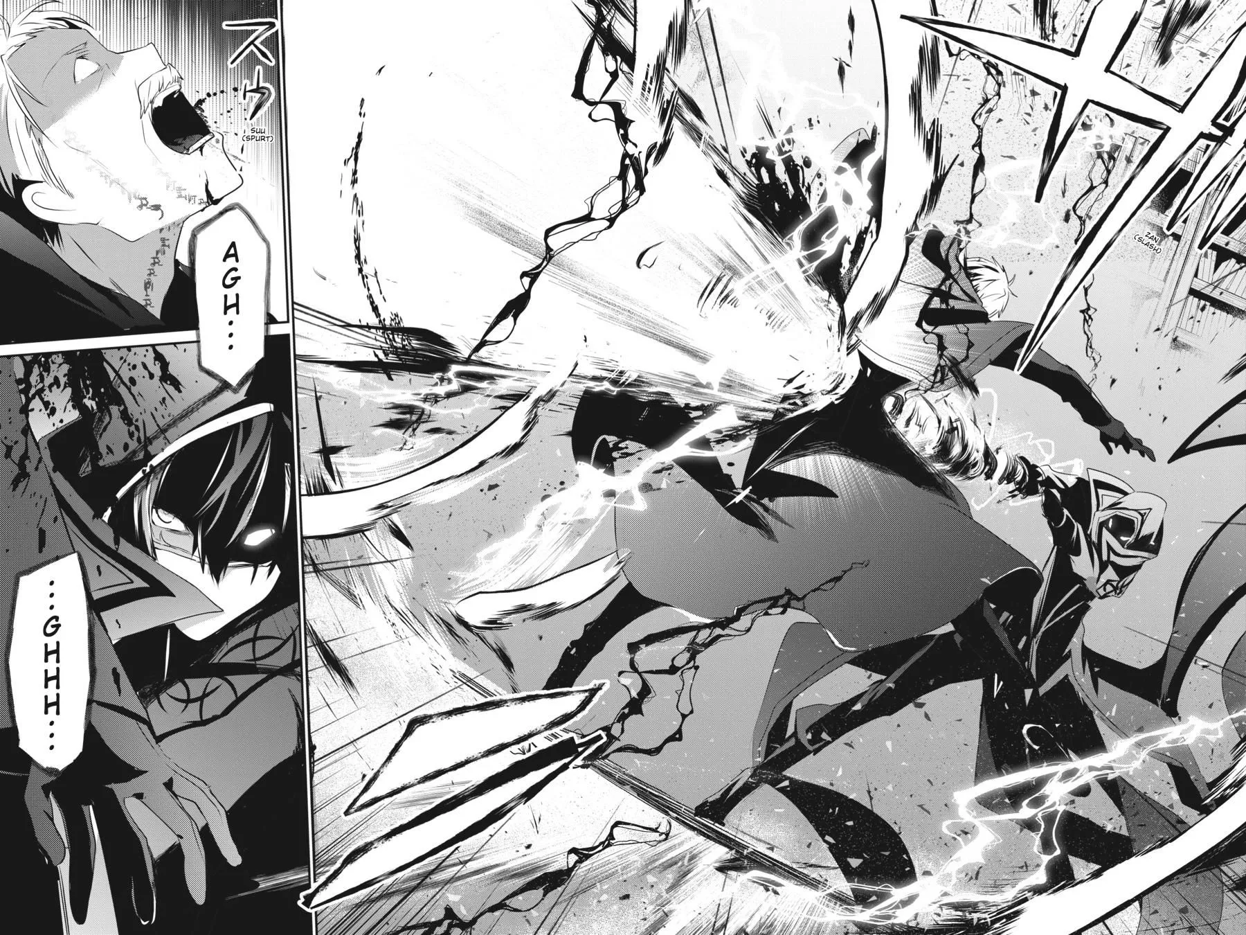 Read Kage no Jitsuryokusha ni Naritakute EN Manga Online