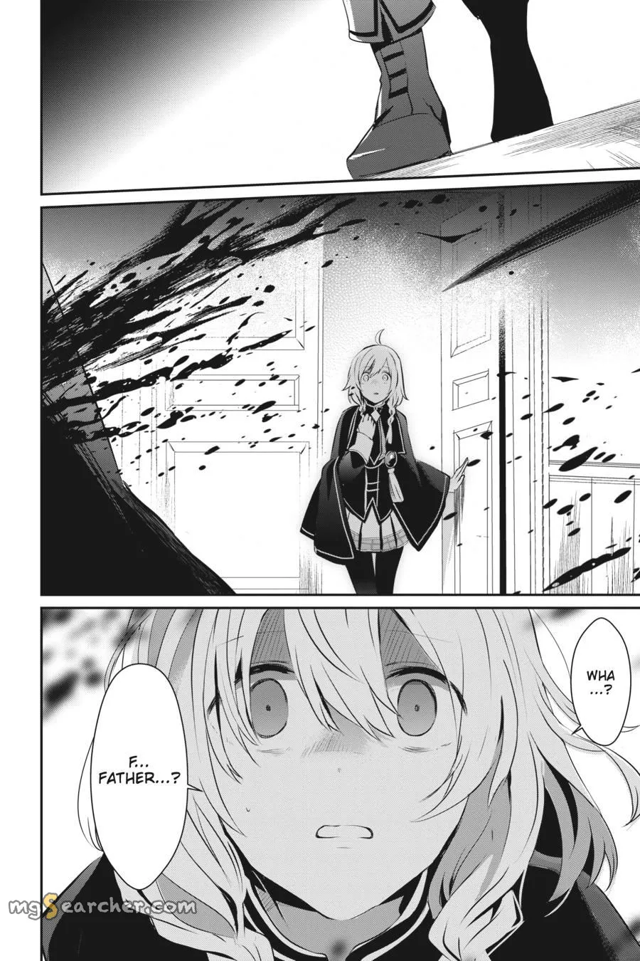 Read Kage no Jitsuryokusha ni Naritakute EN Manga Online