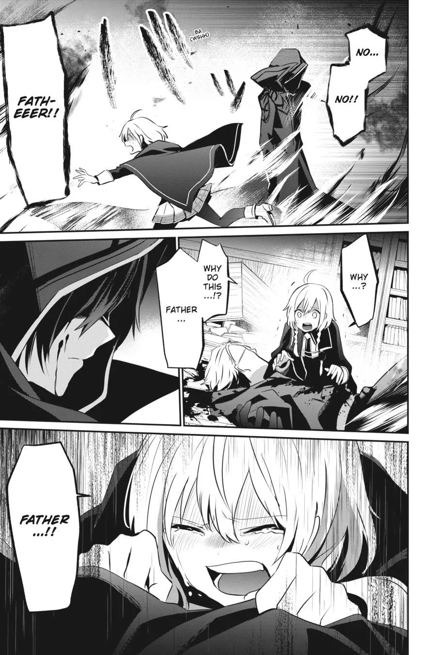 Read Kage no Jitsuryokusha ni Naritakute EN Manga Online