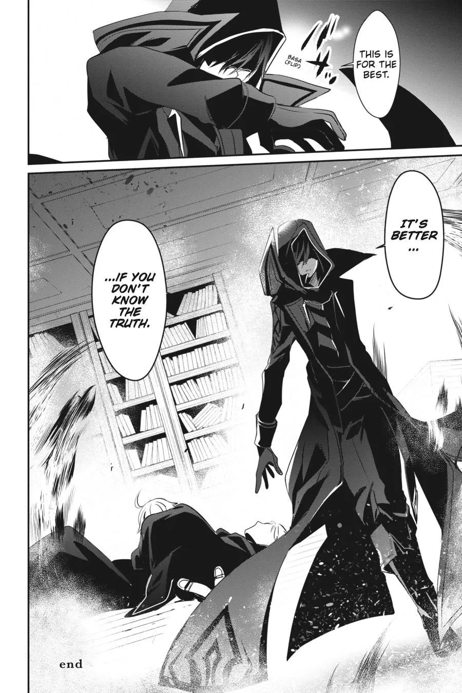 Read Kage no Jitsuryokusha ni Naritakute EN Manga Online