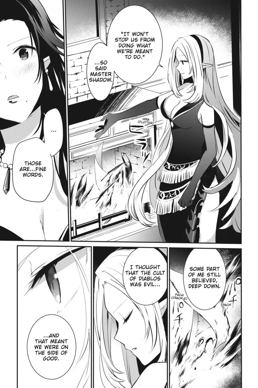 Read Kage no Jitsuryokusha ni Naritakute EN Manga Online