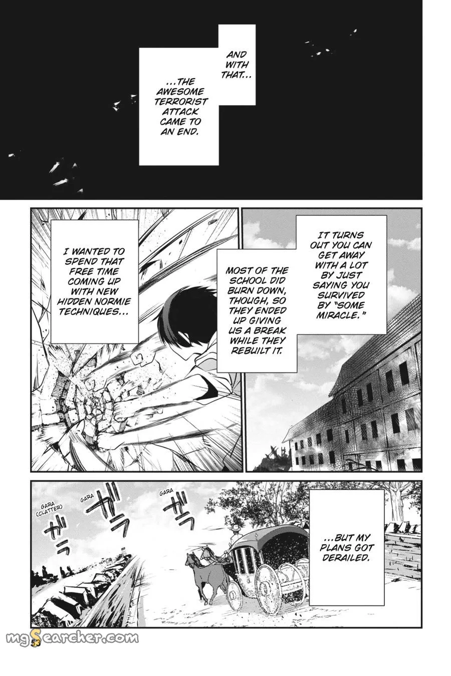 Read Kage no Jitsuryokusha ni Naritakute EN Manga Online
