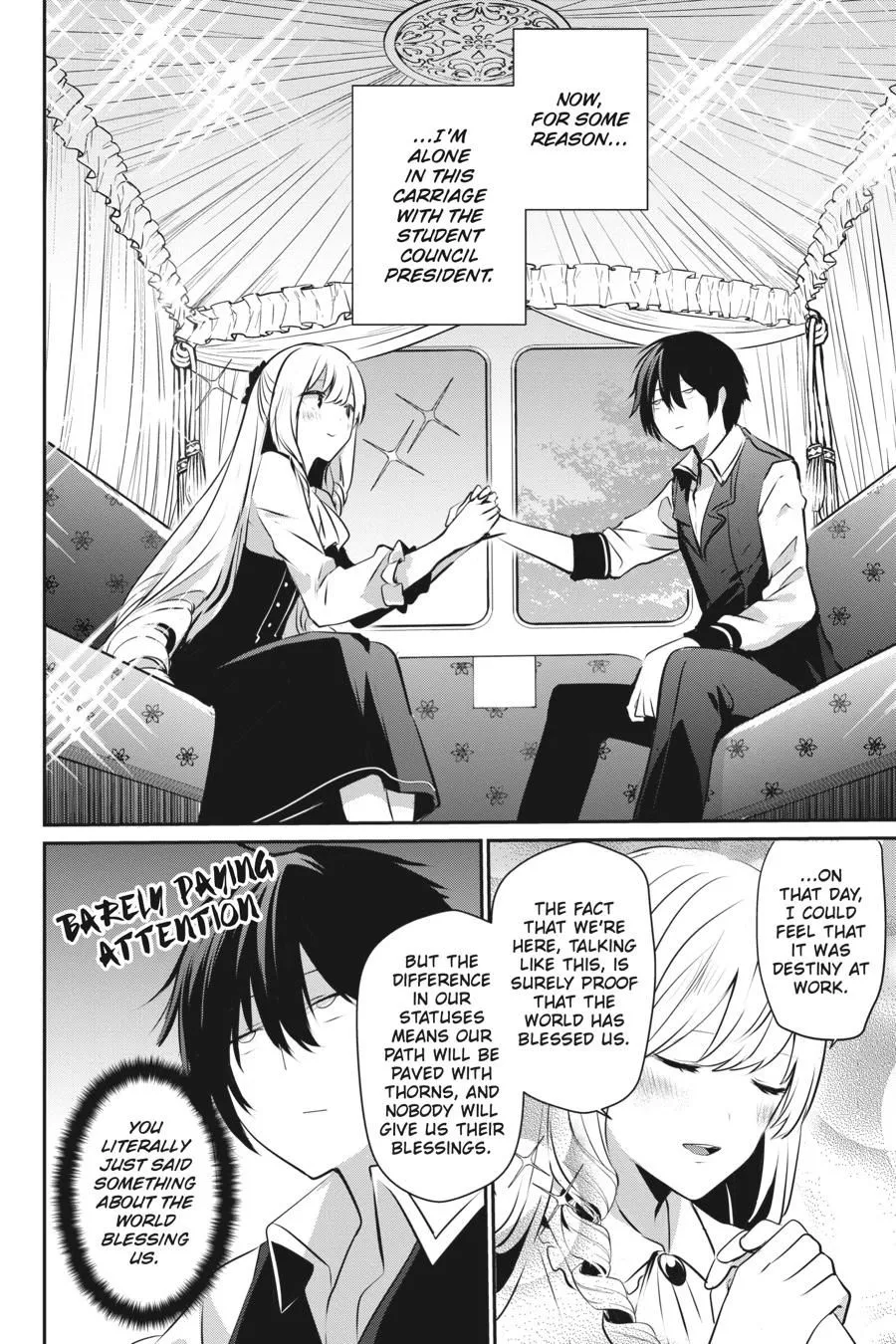 Read Kage no Jitsuryokusha ni Naritakute EN Manga Online