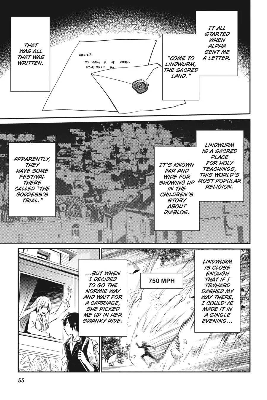 Read Kage no Jitsuryokusha ni Naritakute EN Manga Online
