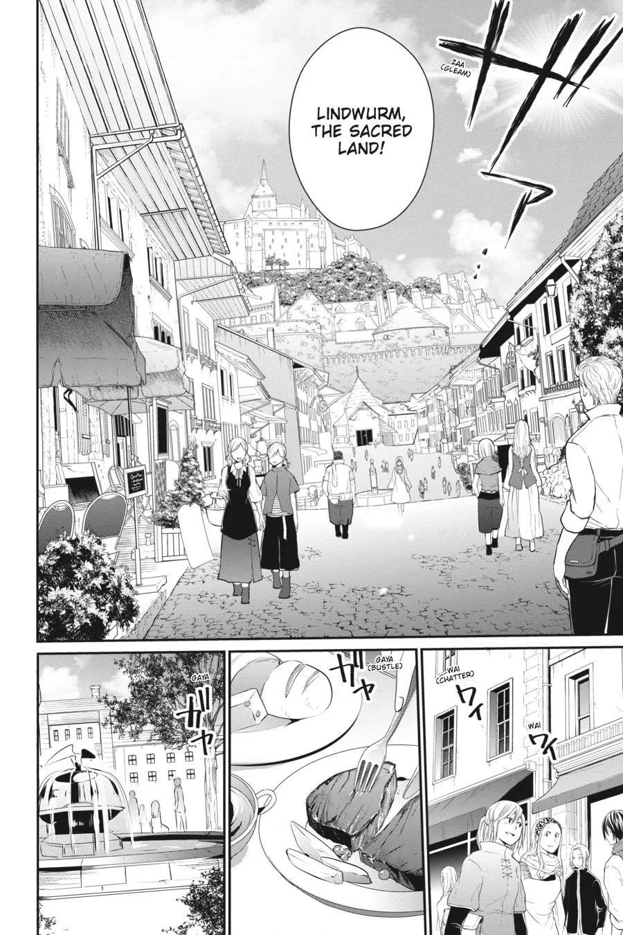Read Kage no Jitsuryokusha ni Naritakute EN Manga Online