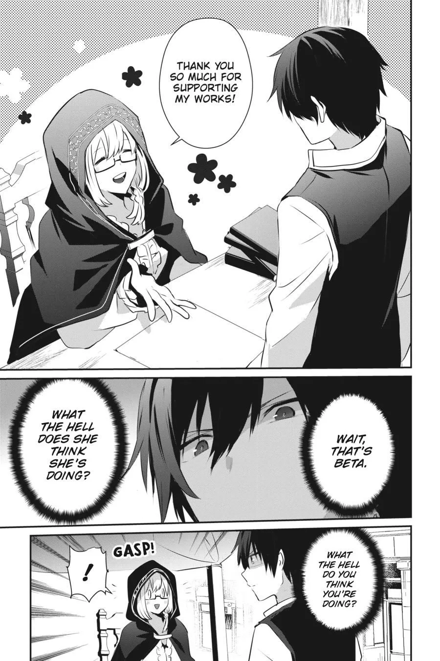 Read Kage no Jitsuryokusha ni Naritakute EN Manga Online