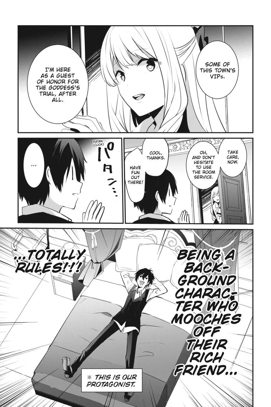 Read Kage no Jitsuryokusha ni Naritakute EN Manga Online