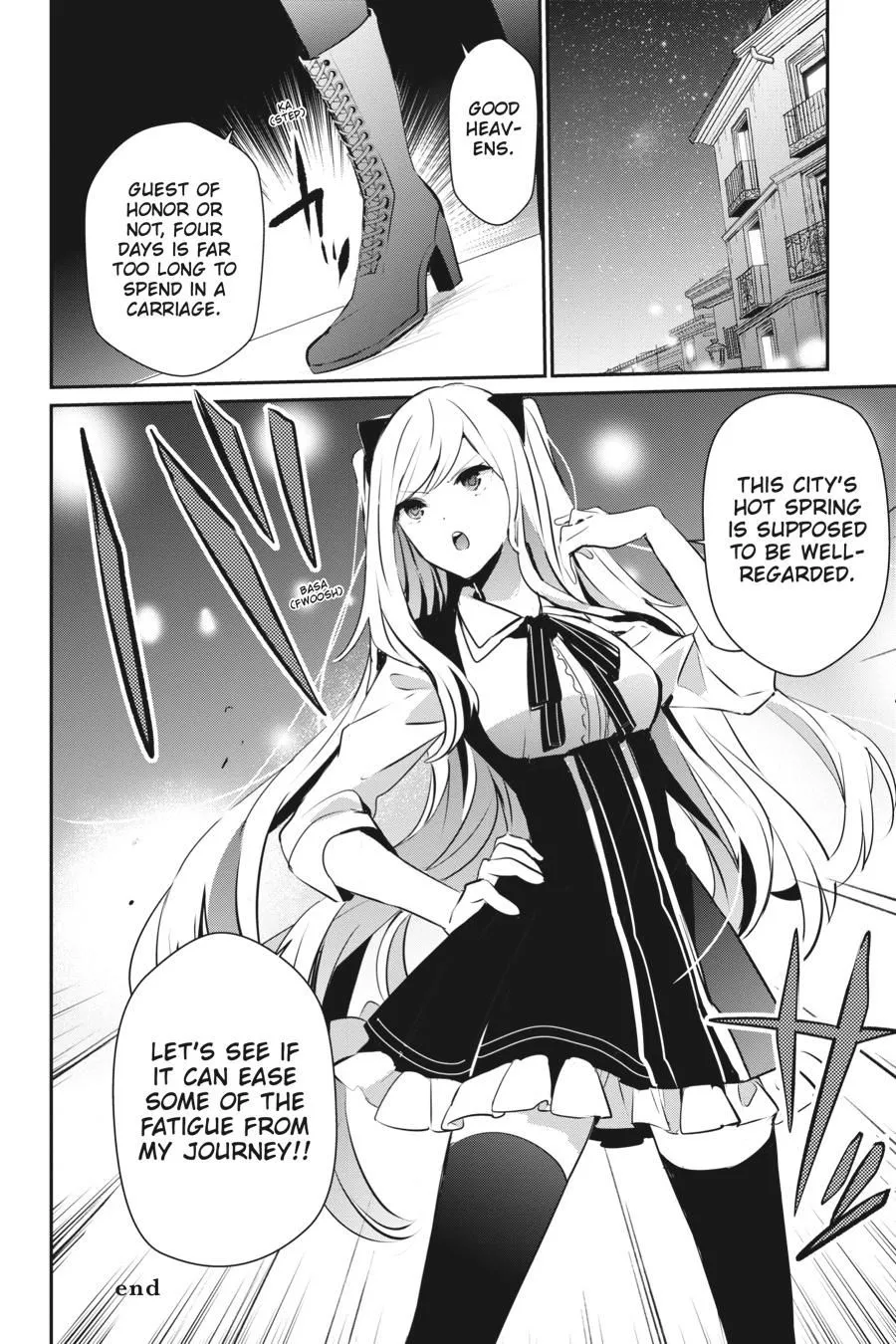 Read Kage no Jitsuryokusha ni Naritakute EN Manga Online