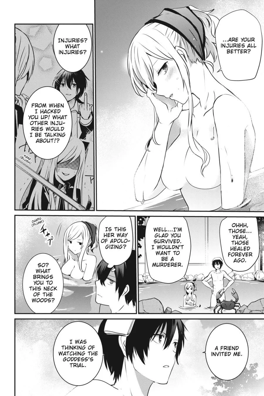 Read Kage no Jitsuryokusha ni Naritakute EN Manga Online