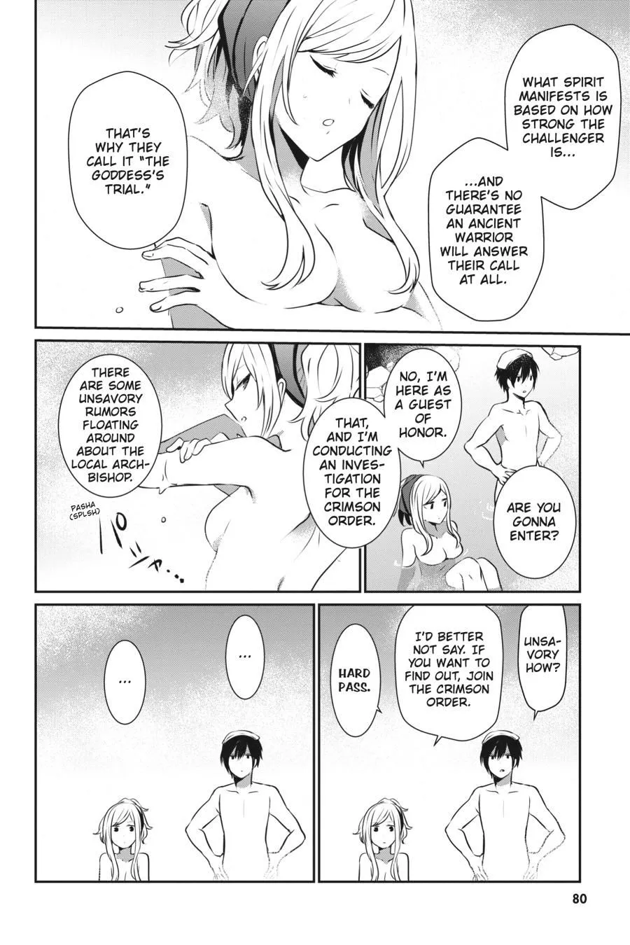 Read Kage no Jitsuryokusha ni Naritakute EN Manga Online