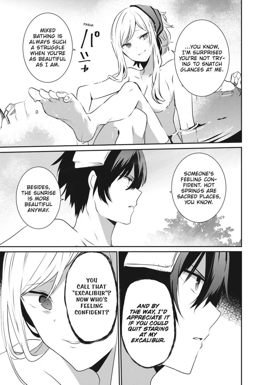 Read Kage no Jitsuryokusha ni Naritakute EN Manga Online