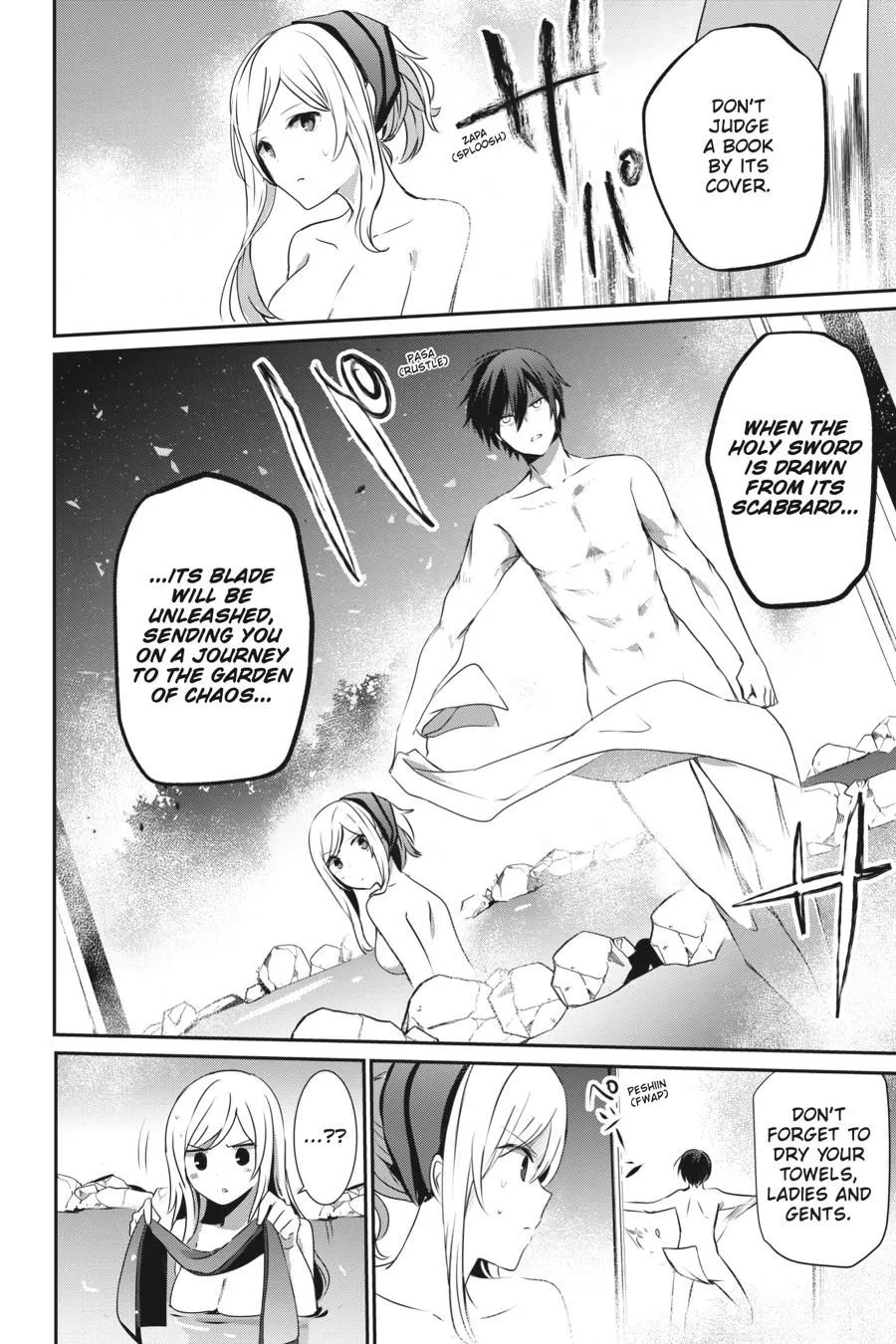 Read Kage no Jitsuryokusha ni Naritakute EN Manga Online