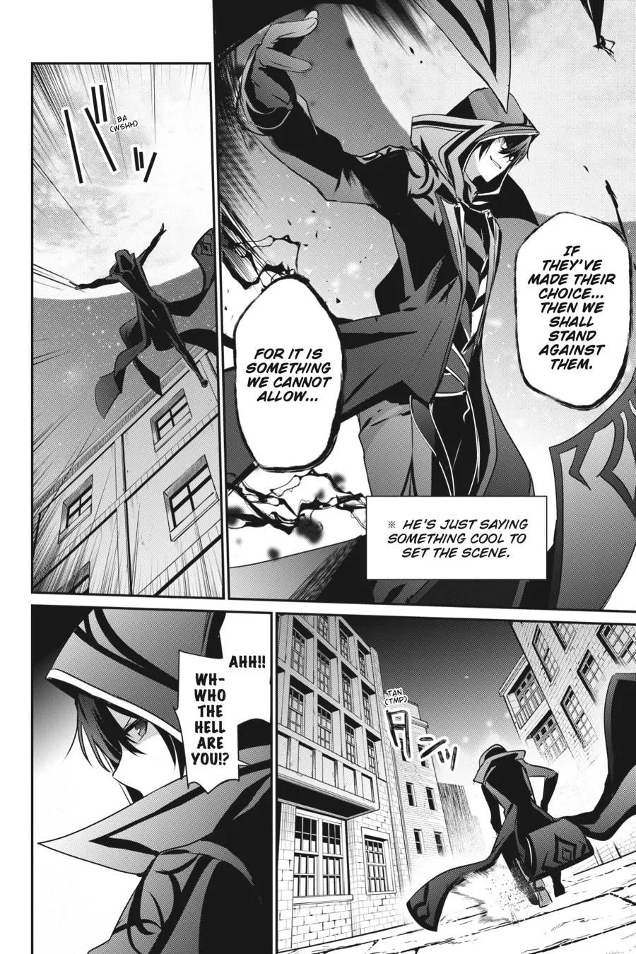 Read Kage no Jitsuryokusha ni Naritakute EN Manga Online