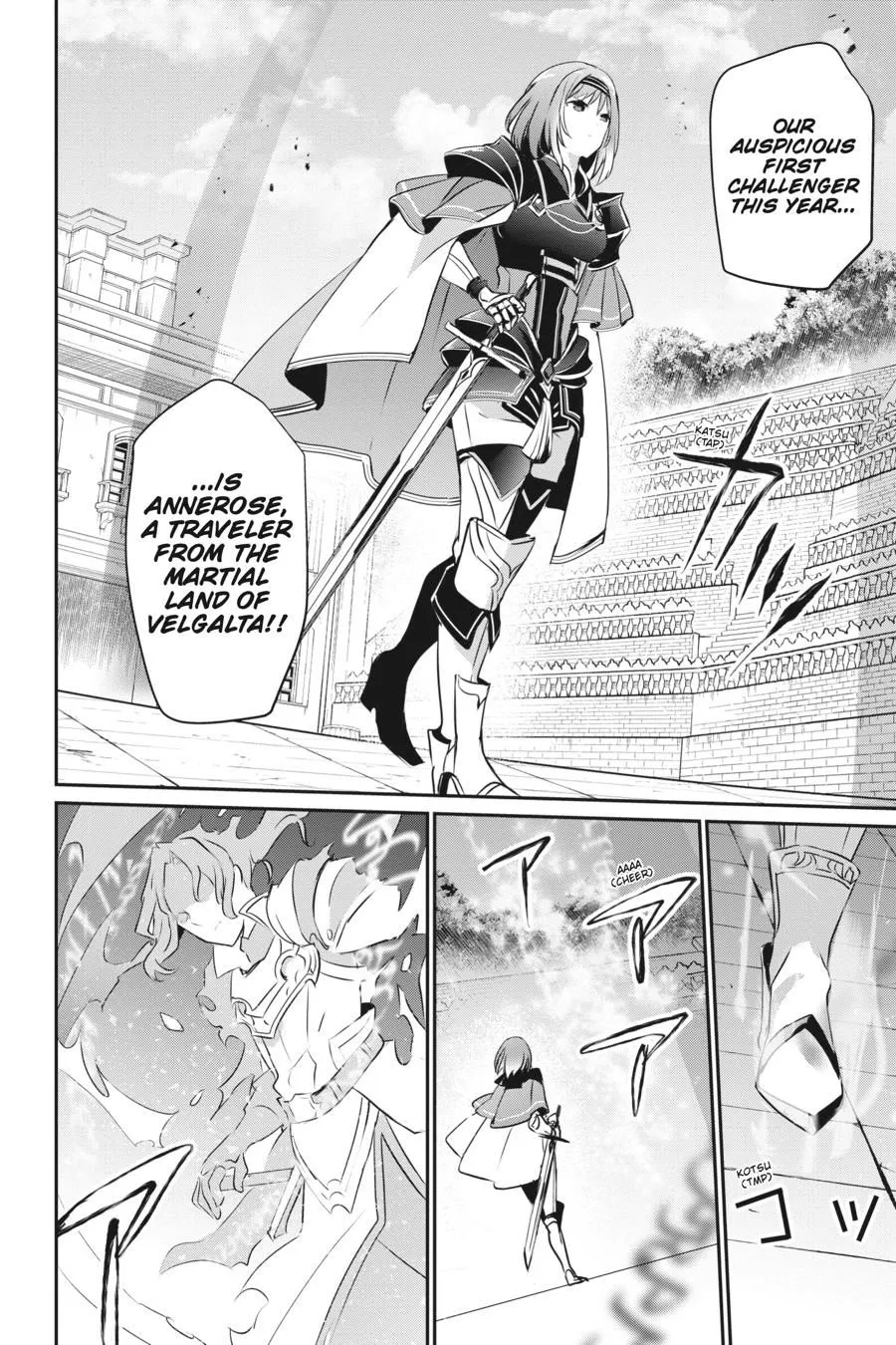 Read Kage no Jitsuryokusha ni Naritakute EN Manga Online