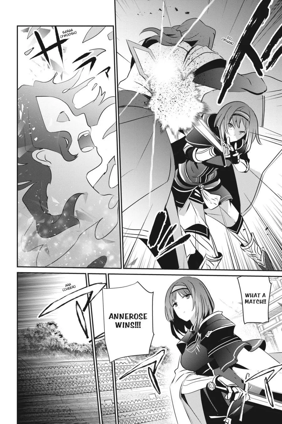 Read Kage no Jitsuryokusha ni Naritakute EN Manga Online