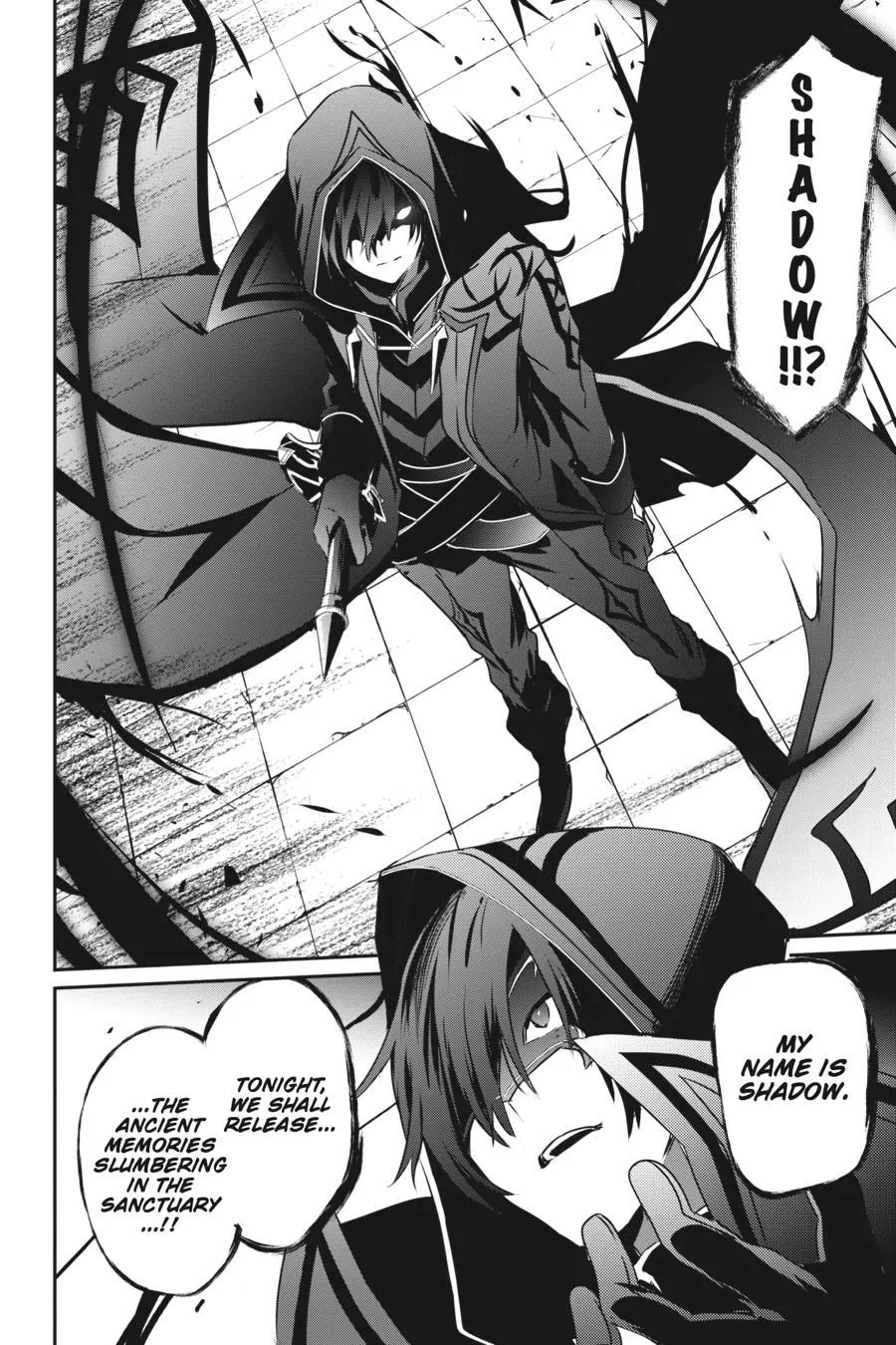 Read Kage no Jitsuryokusha ni Naritakute EN Manga Online