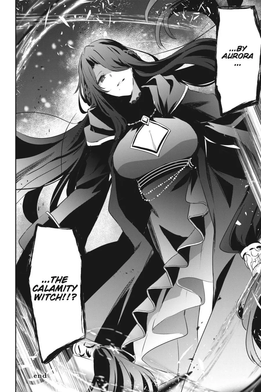 Read Kage no Jitsuryokusha ni Naritakute EN Manga Online