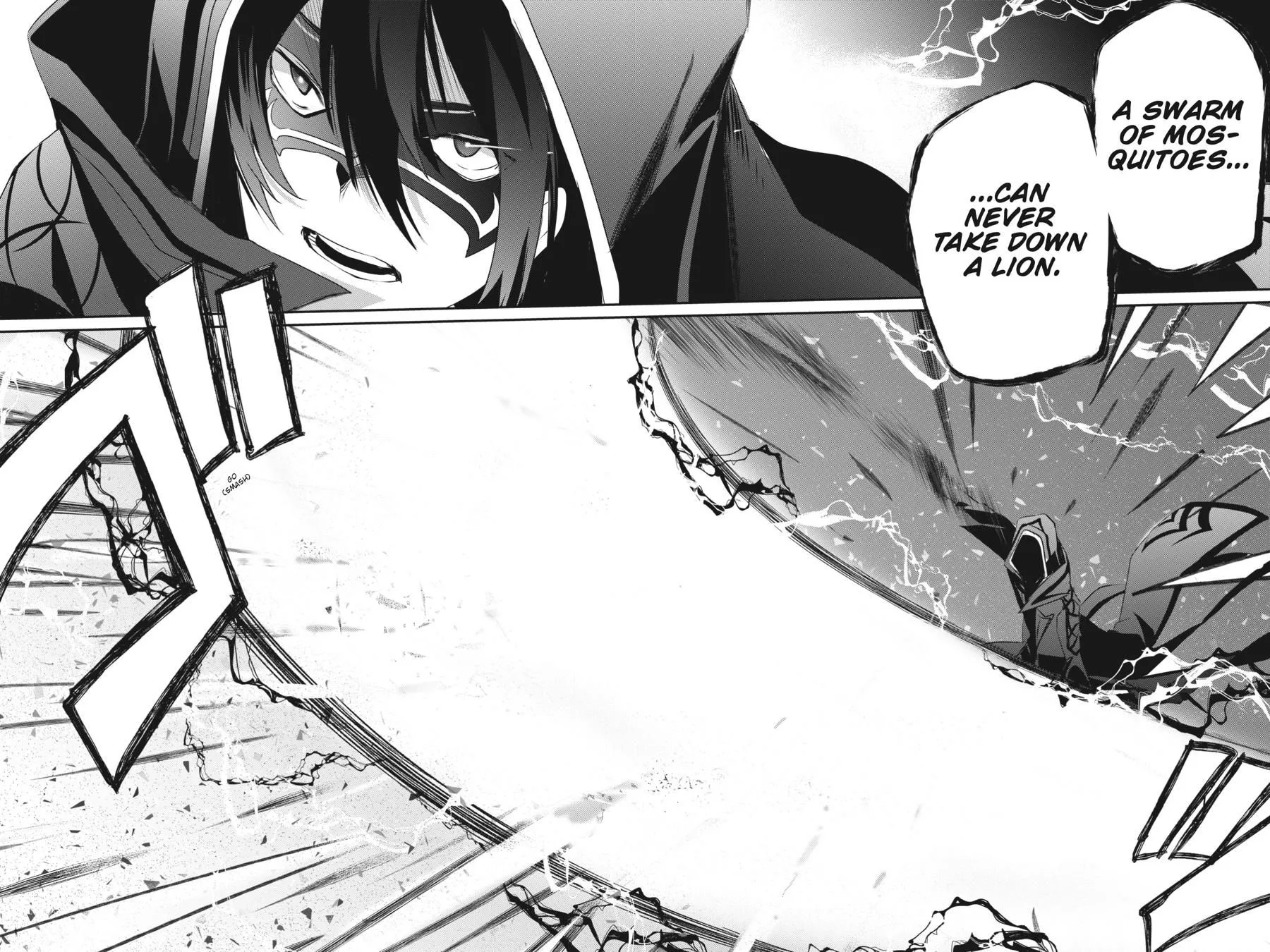 Read Kage no Jitsuryokusha ni Naritakute EN Manga Online