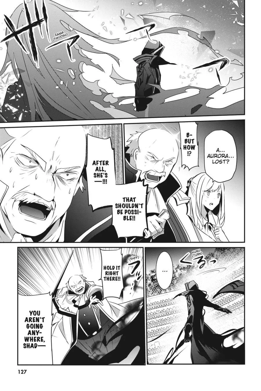 Read Kage no Jitsuryokusha ni Naritakute EN Manga Online