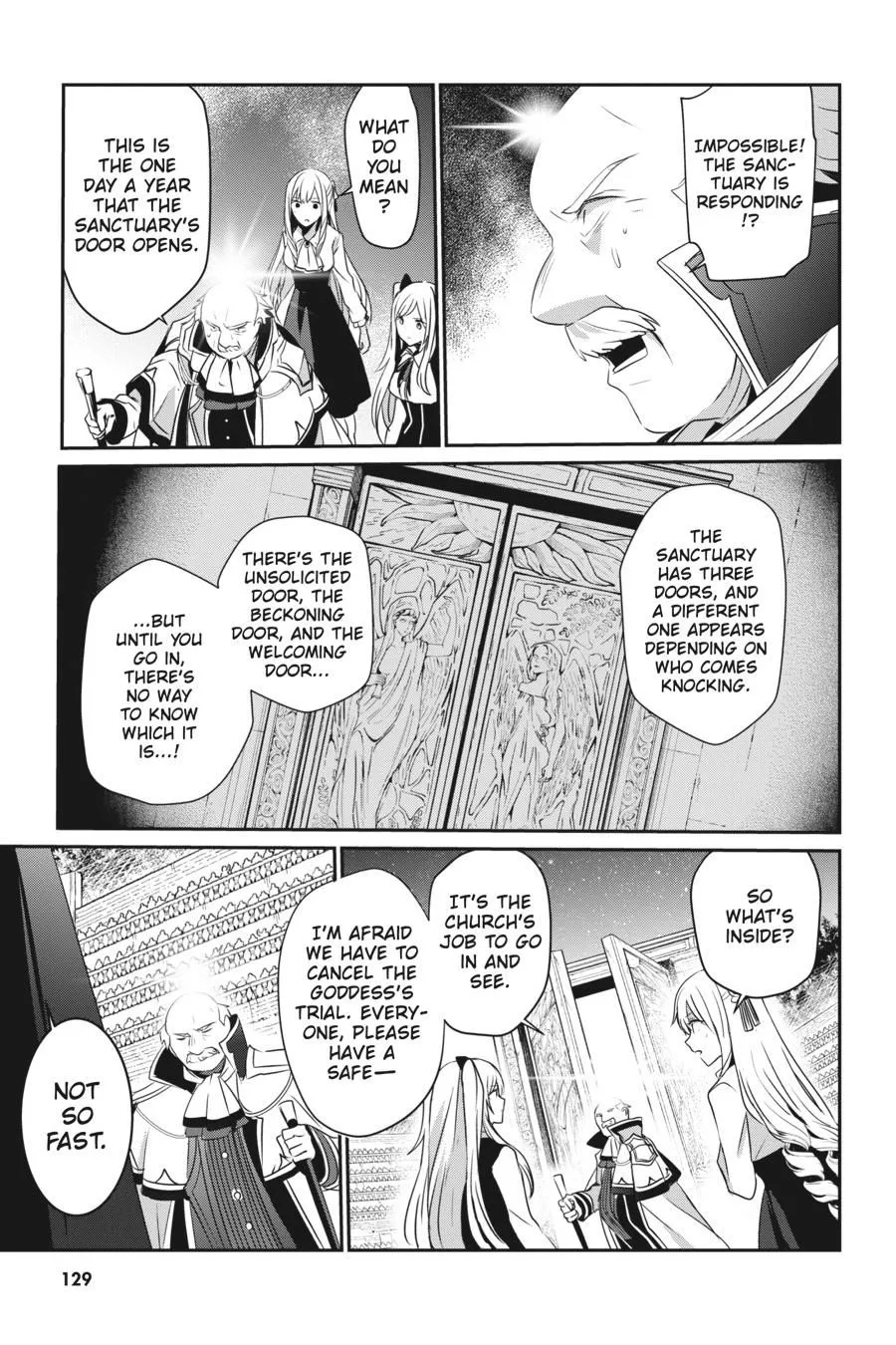 Read Kage no Jitsuryokusha ni Naritakute EN Manga Online