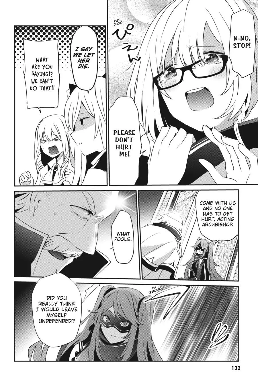 Read Kage no Jitsuryokusha ni Naritakute EN Manga Online