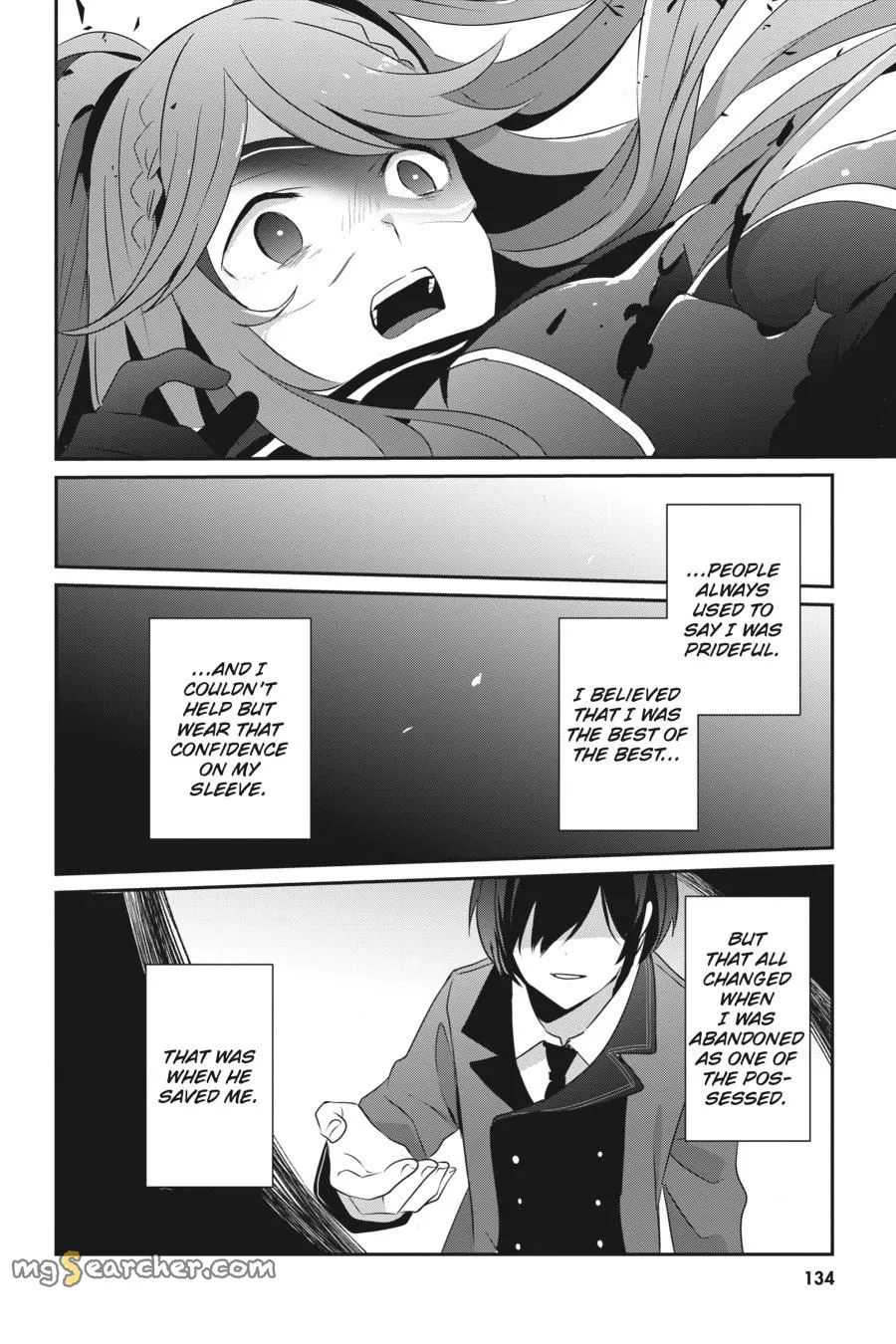 Read Kage no Jitsuryokusha ni Naritakute EN Manga Online