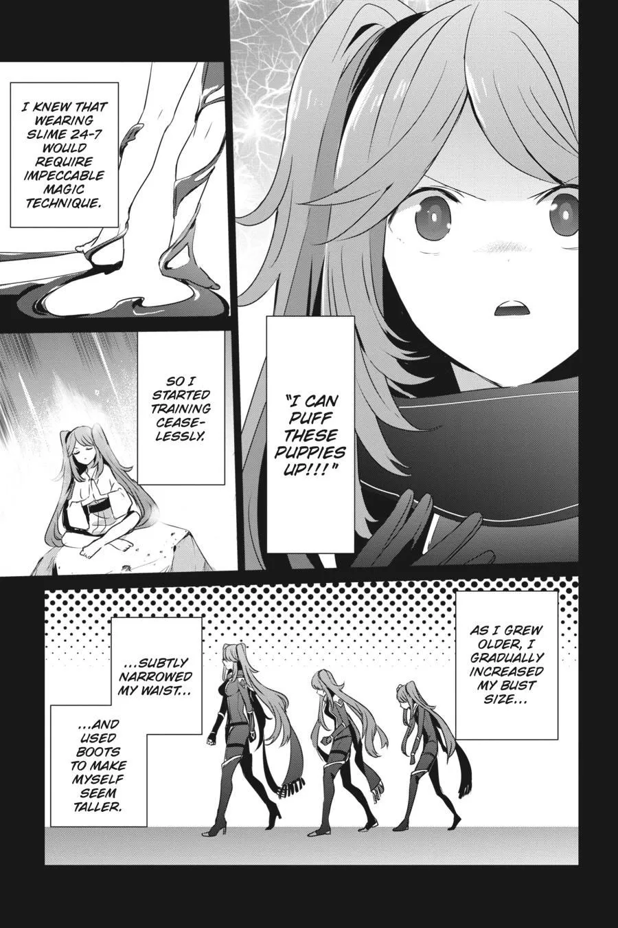 Read Kage no Jitsuryokusha ni Naritakute EN Manga Online