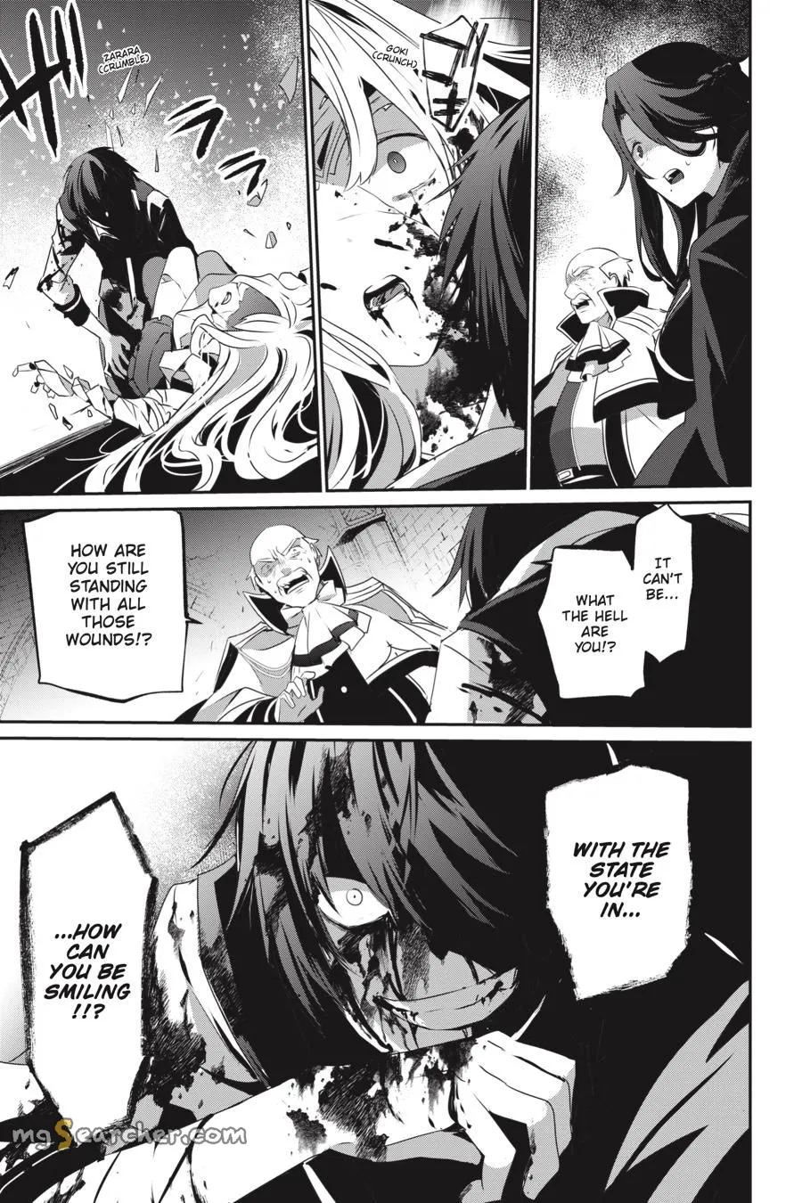 Read Kage no Jitsuryokusha ni Naritakute EN Manga Online
