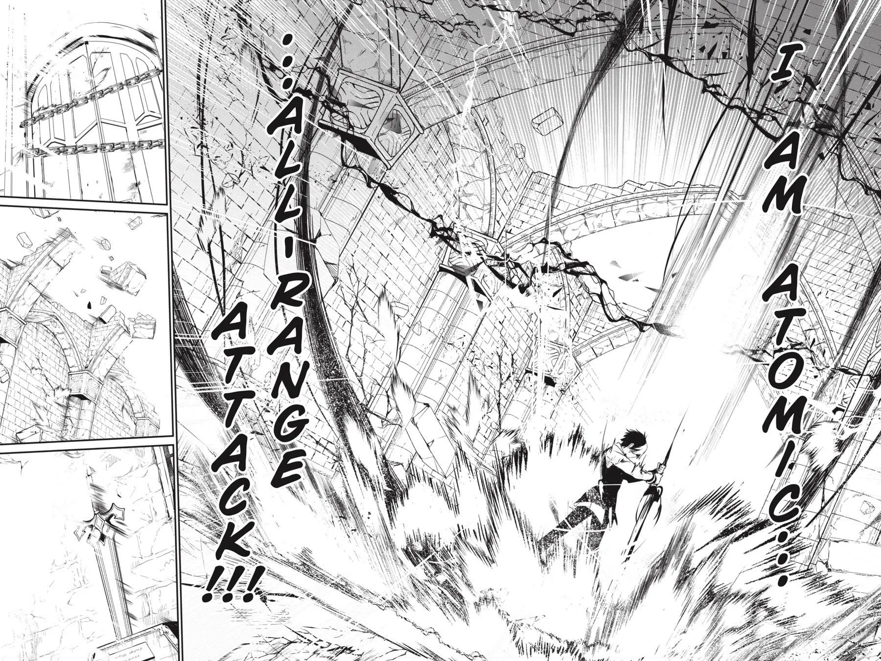 Read Kage no Jitsuryokusha ni Naritakute EN Manga Online