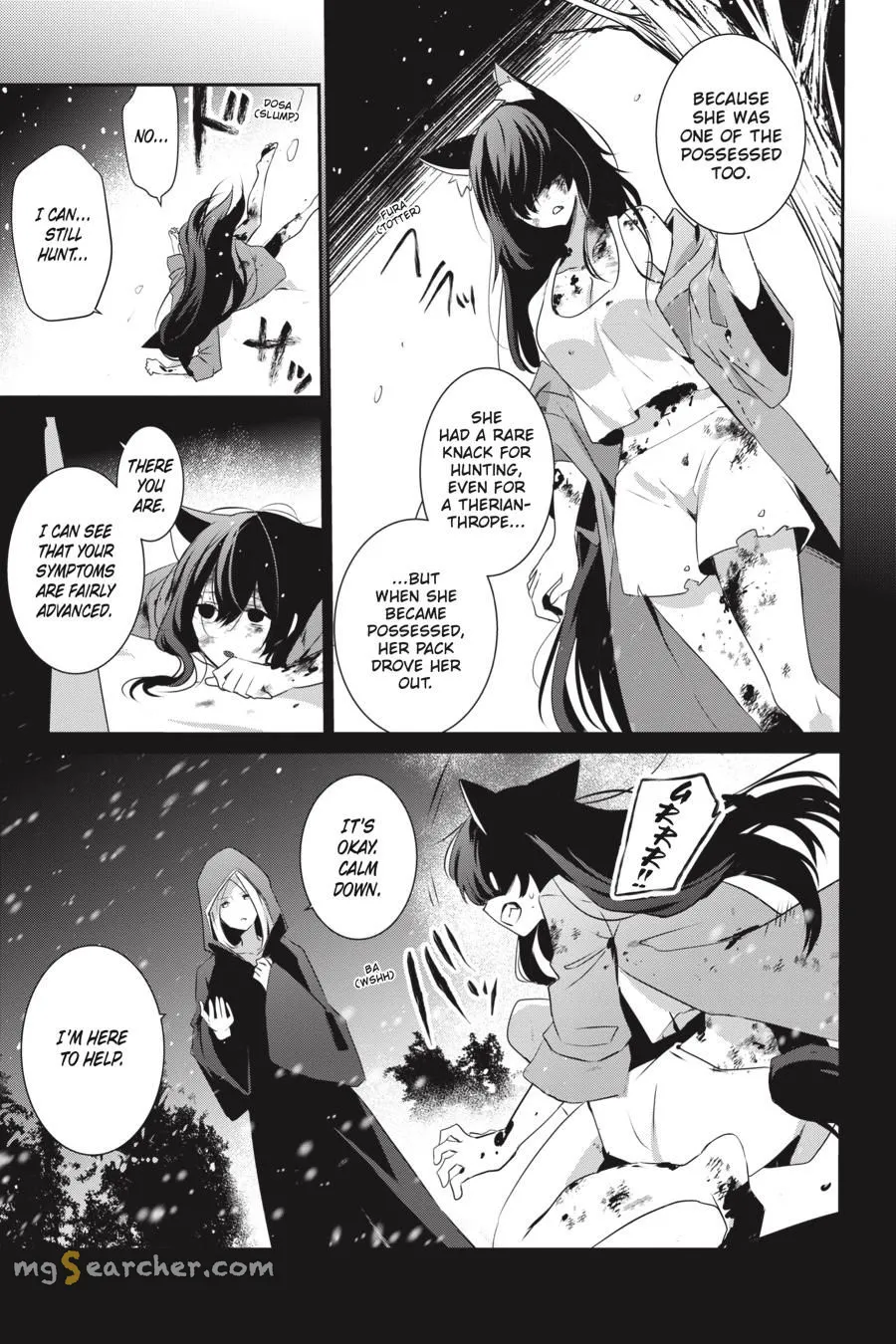 Read Kage no Jitsuryokusha ni Naritakute EN Manga Online