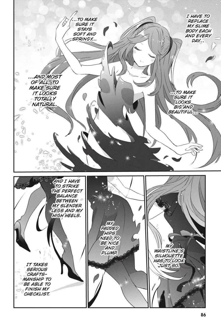 Read Kage no Jitsuryokusha ni Naritakute EN Manga Online