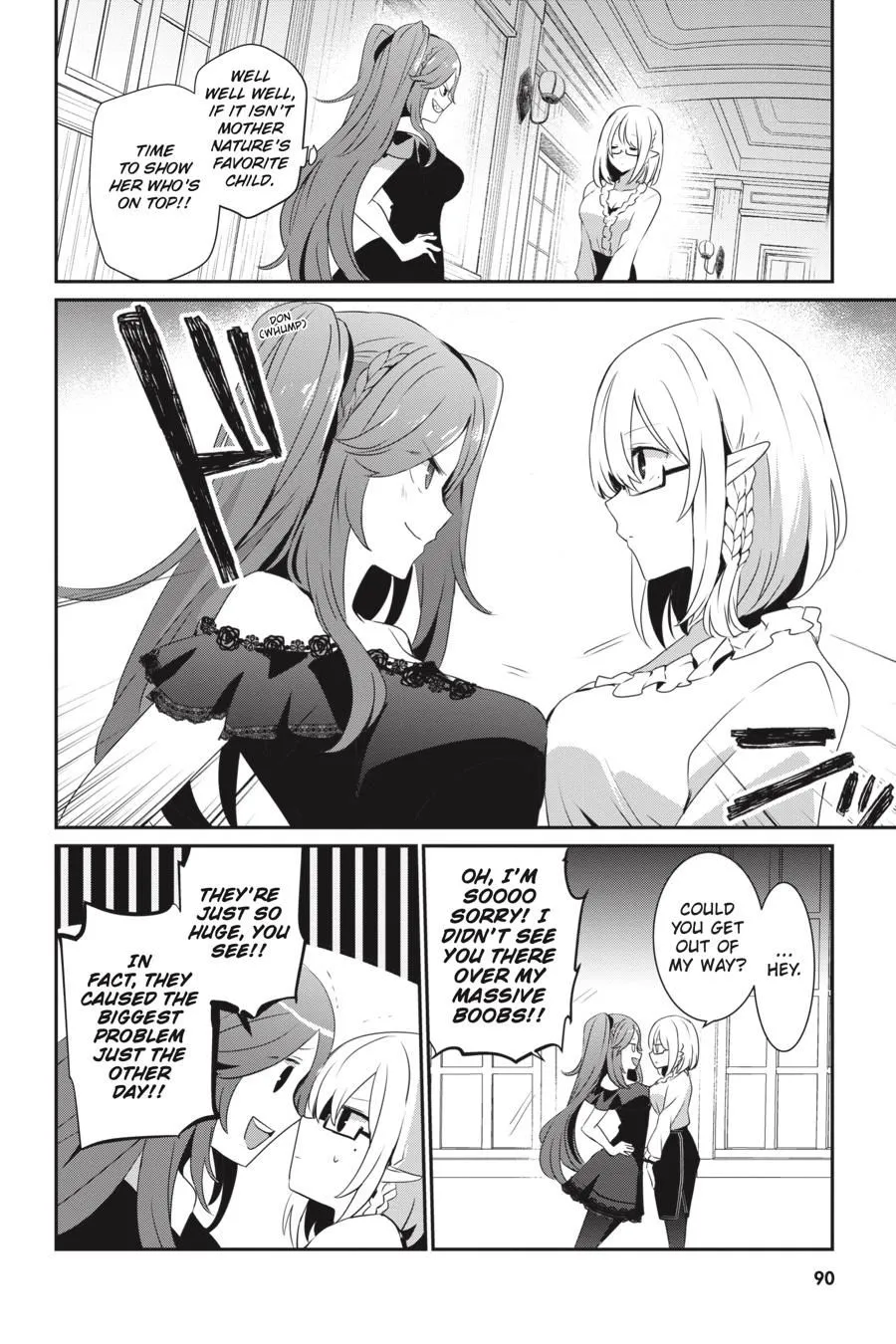 Read Kage no Jitsuryokusha ni Naritakute EN Manga Online