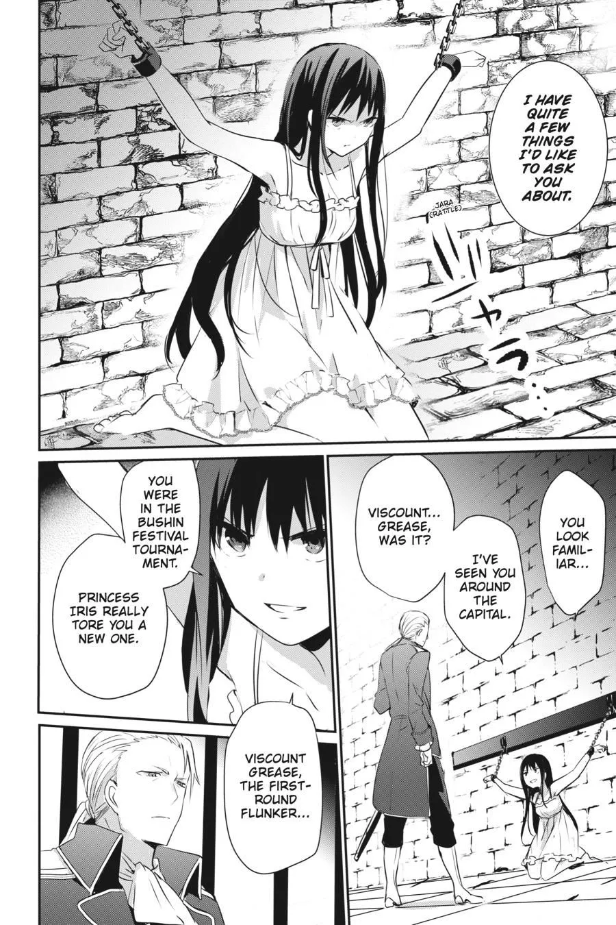 Read Kage no Jitsuryokusha ni Naritakute EN Manga Online