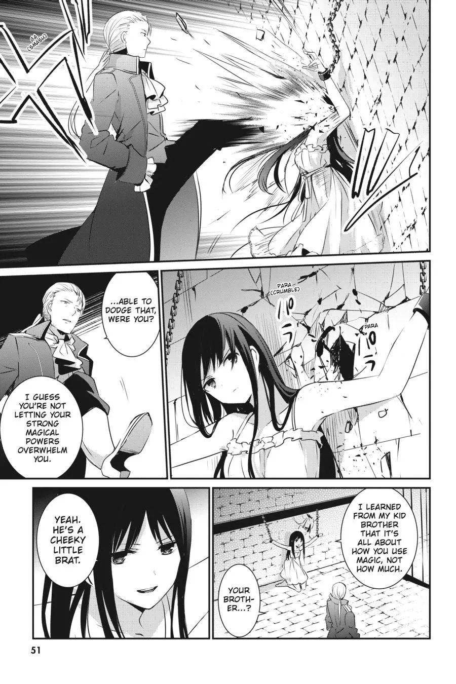 Read Kage no Jitsuryokusha ni Naritakute EN Manga Online