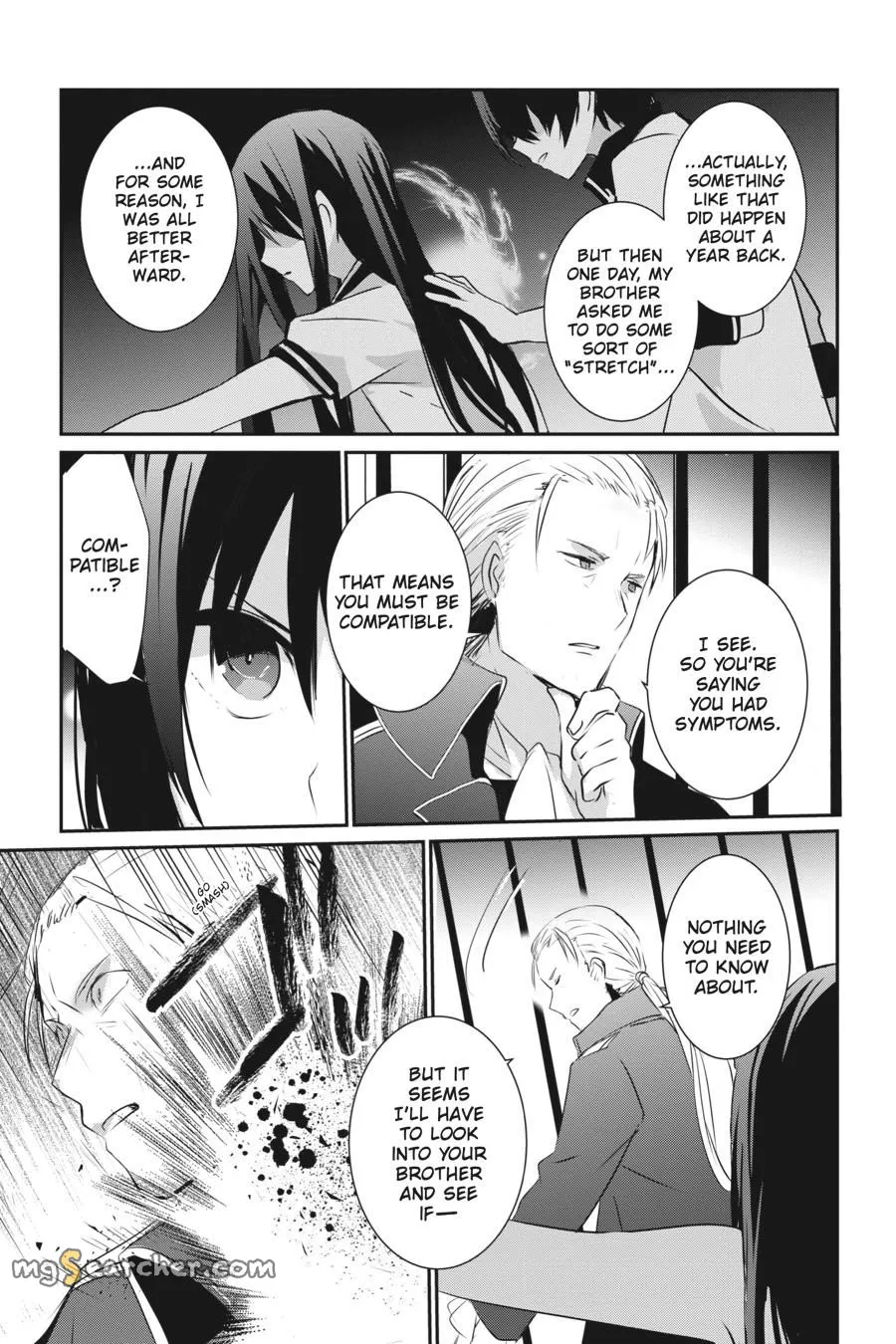 Read Kage no Jitsuryokusha ni Naritakute EN Manga Online