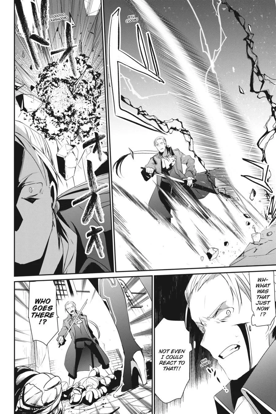 Read Kage no Jitsuryokusha ni Naritakute EN Manga Online