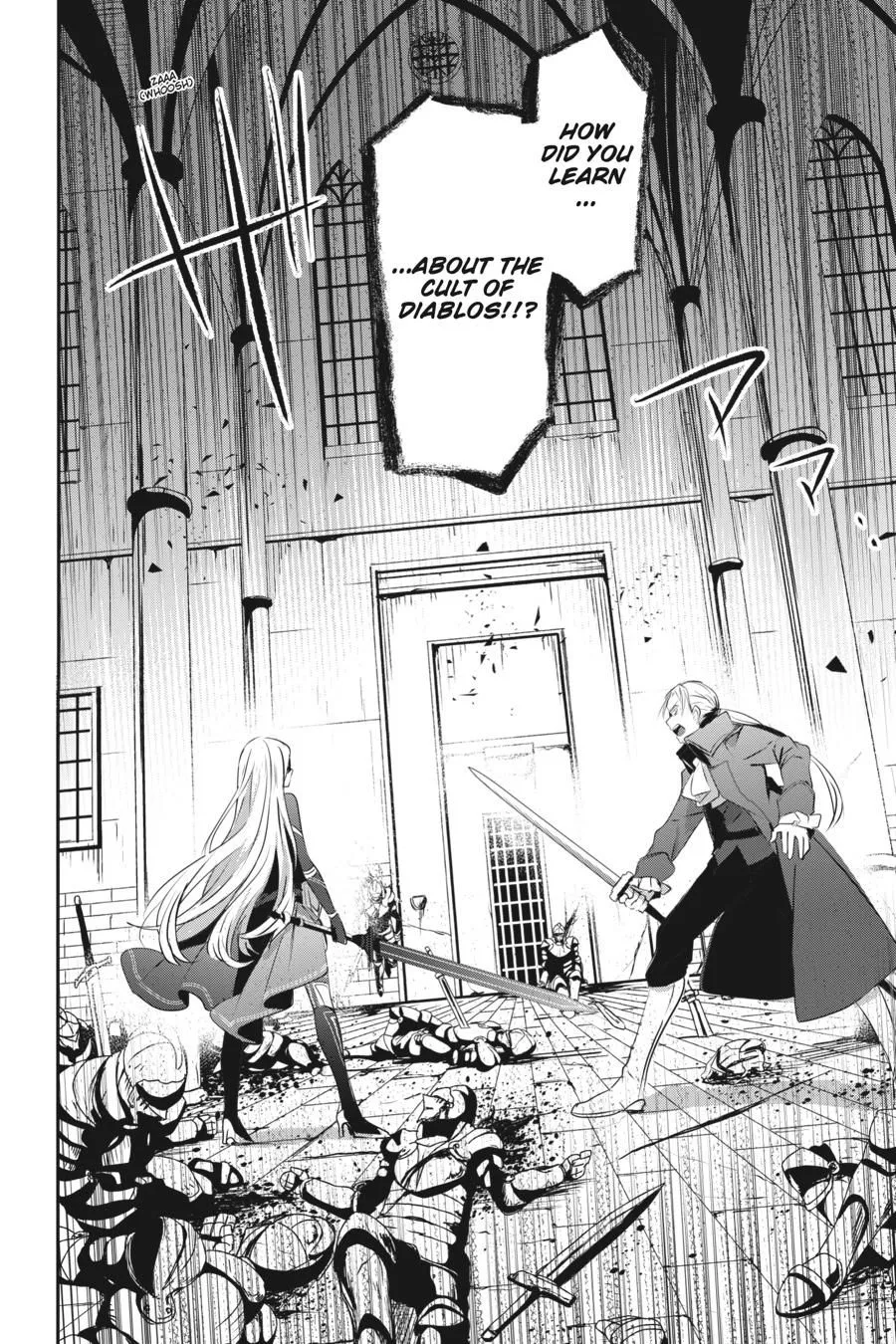 Read Kage no Jitsuryokusha ni Naritakute EN Manga Online