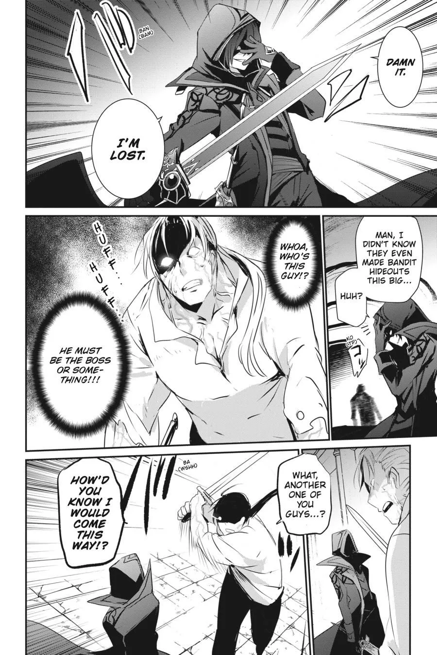 Read Kage no Jitsuryokusha ni Naritakute EN Manga Online