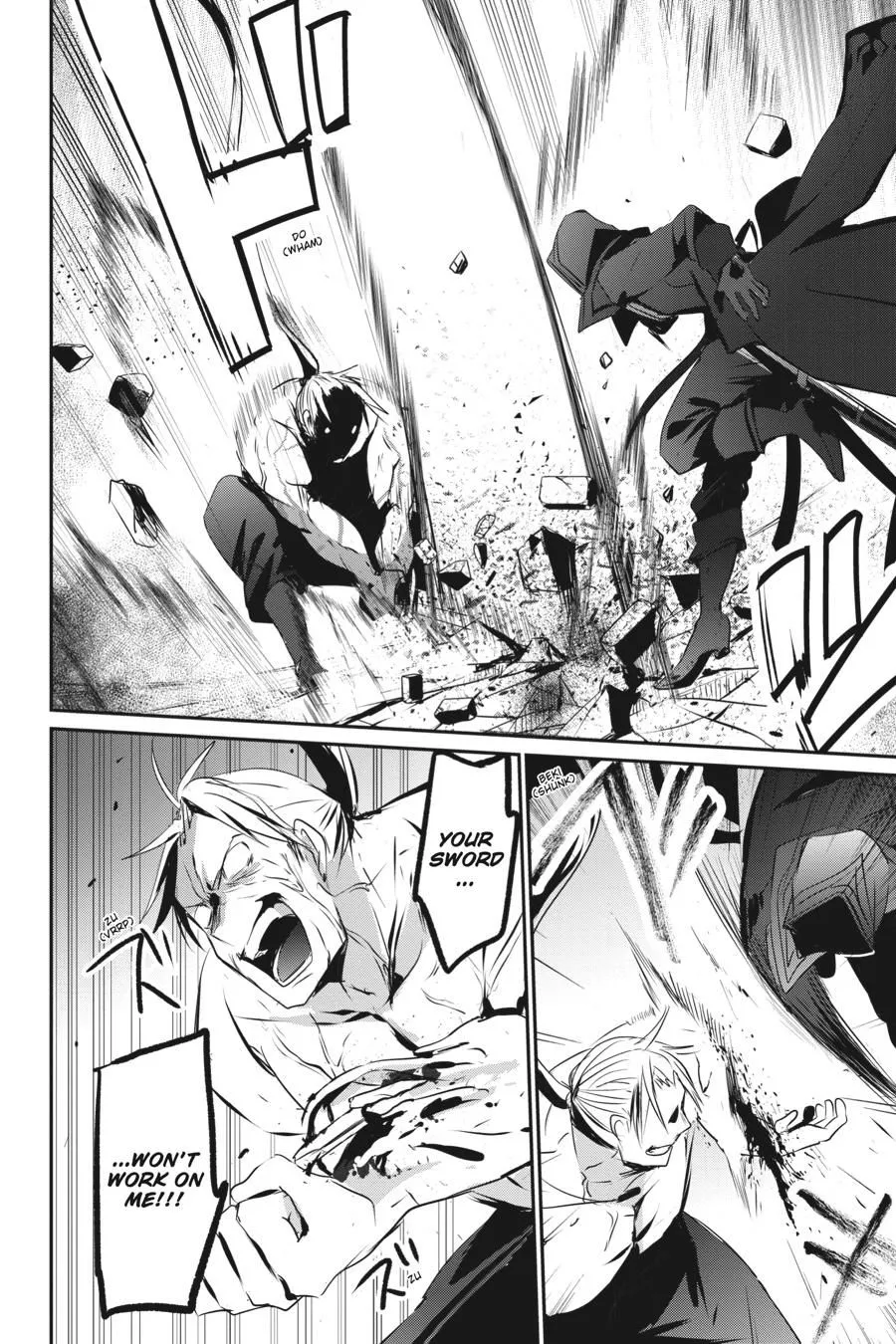 Read Kage no Jitsuryokusha ni Naritakute EN Manga Online