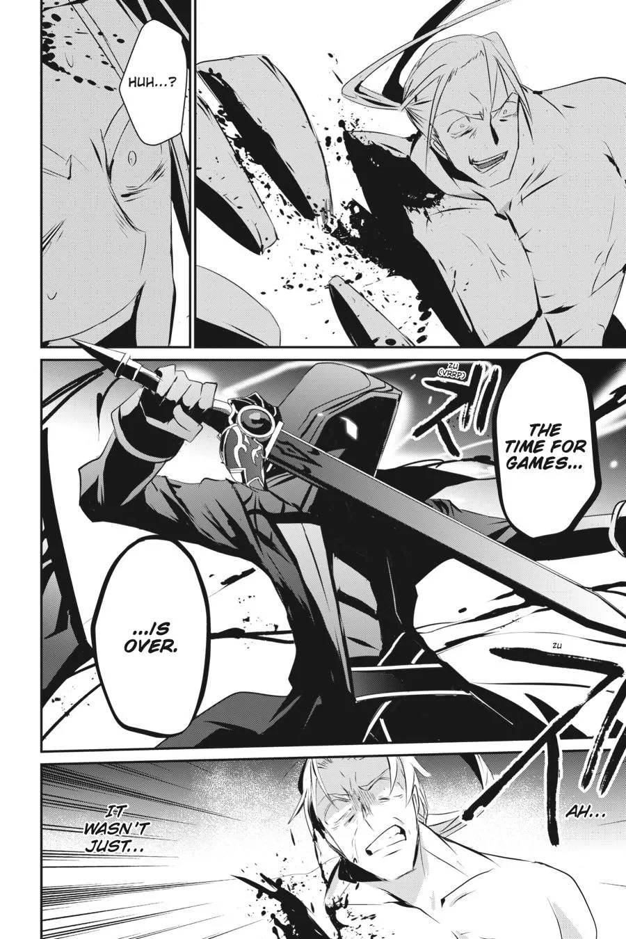 Read Kage no Jitsuryokusha ni Naritakute EN Manga Online