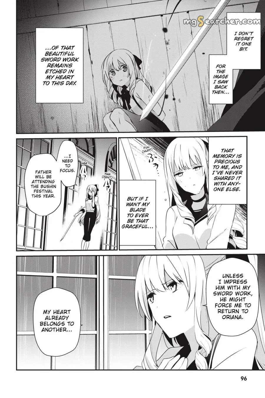 Read Kage no Jitsuryokusha ni Naritakute EN Manga Online
