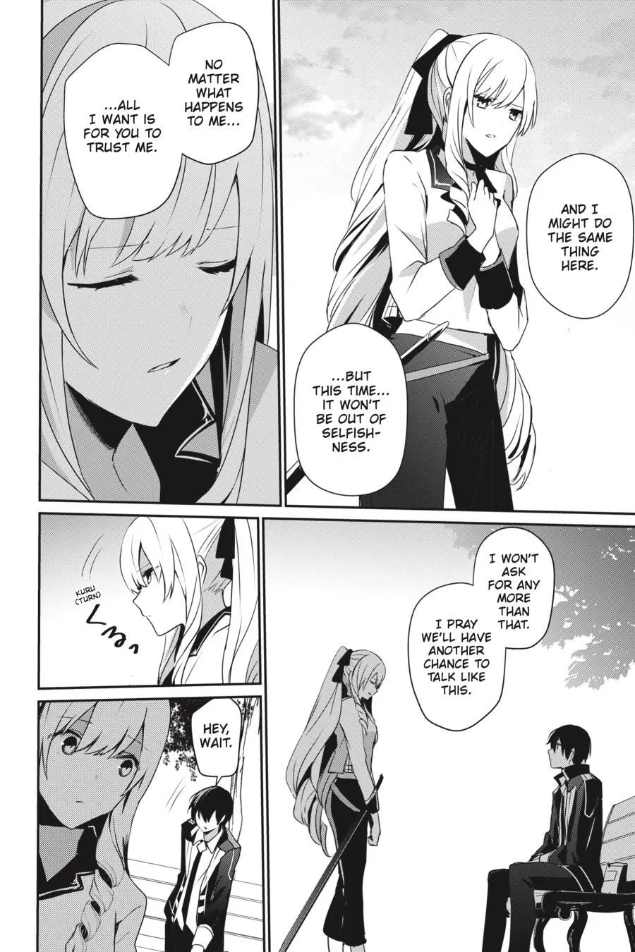 Read Kage no Jitsuryokusha ni Naritakute EN Manga Online