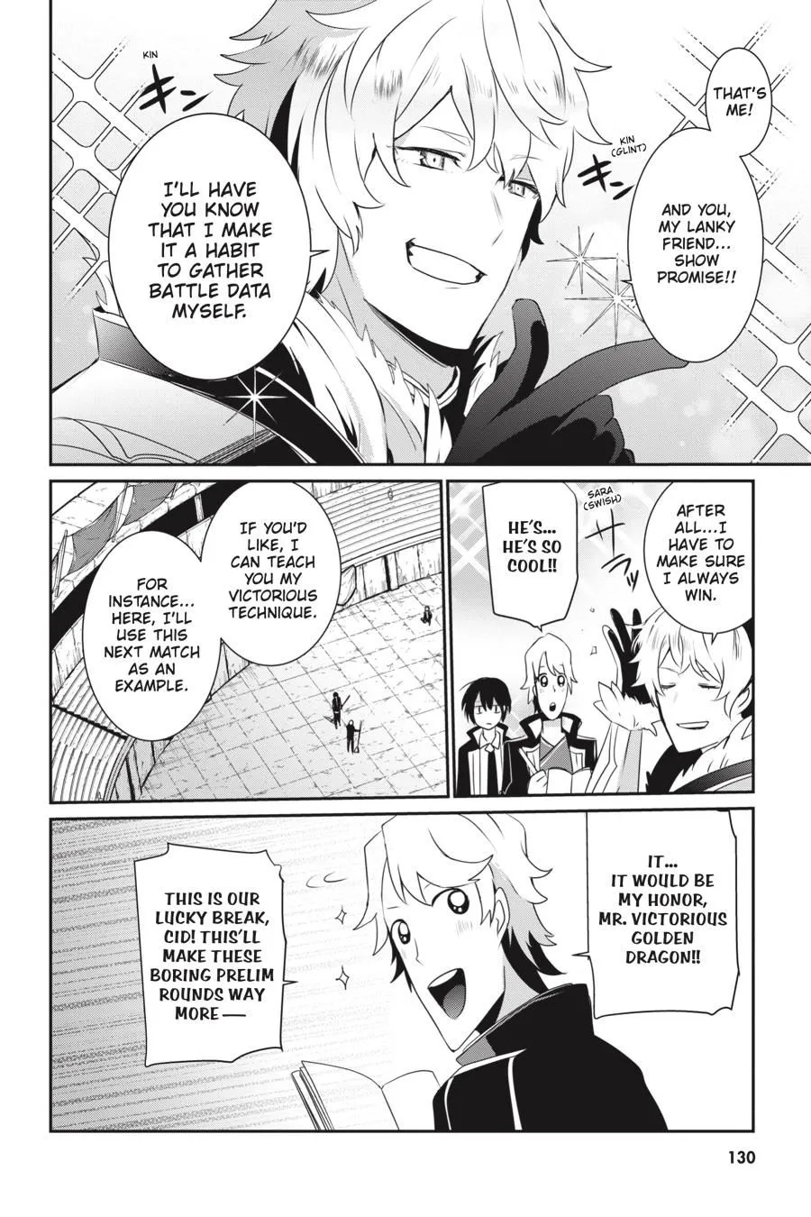 Read Kage no Jitsuryokusha ni Naritakute EN Manga Online