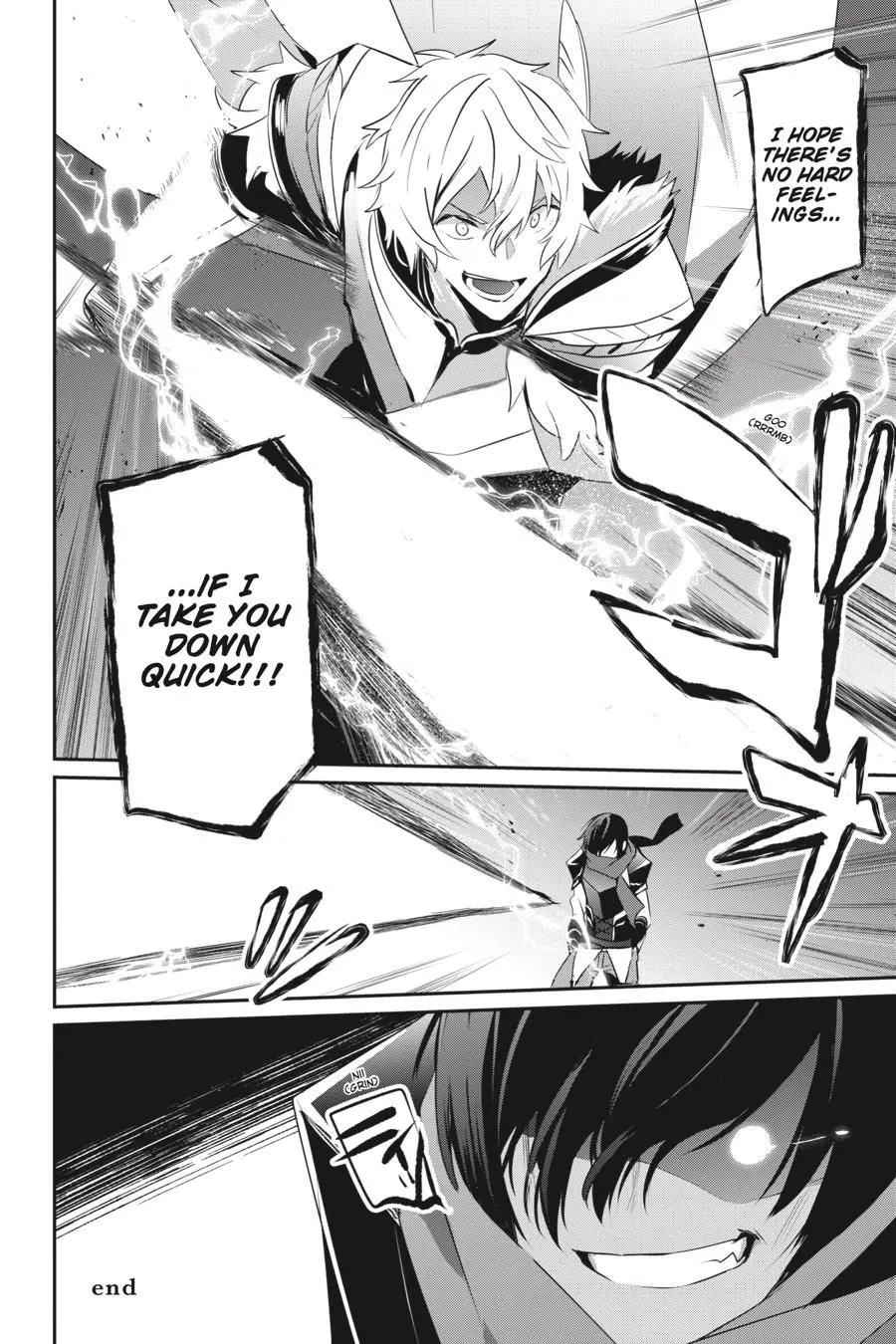 Read Kage no Jitsuryokusha ni Naritakute EN Manga Online