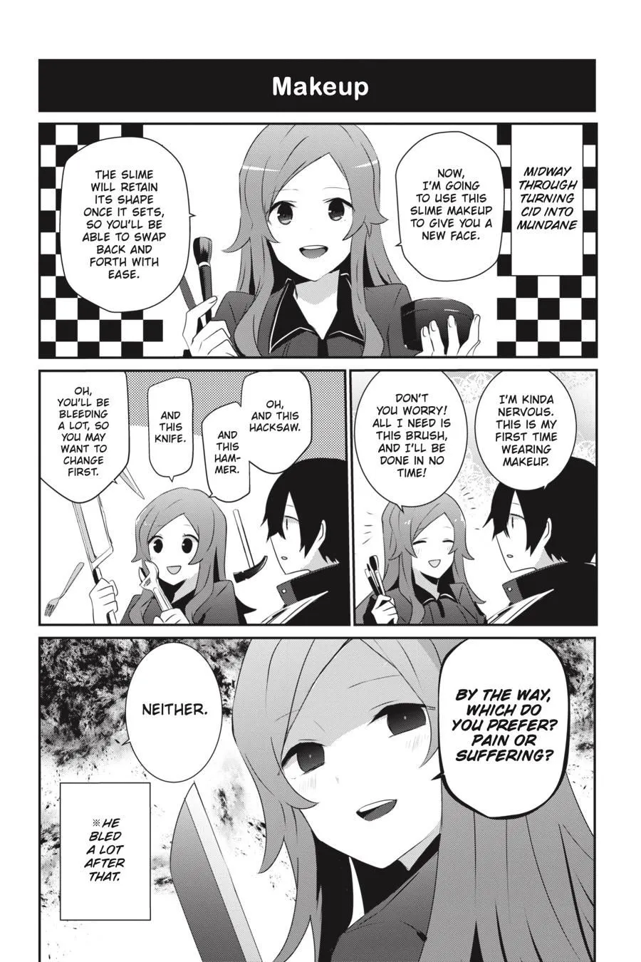 Read Kage no Jitsuryokusha ni Naritakute EN Manga Online