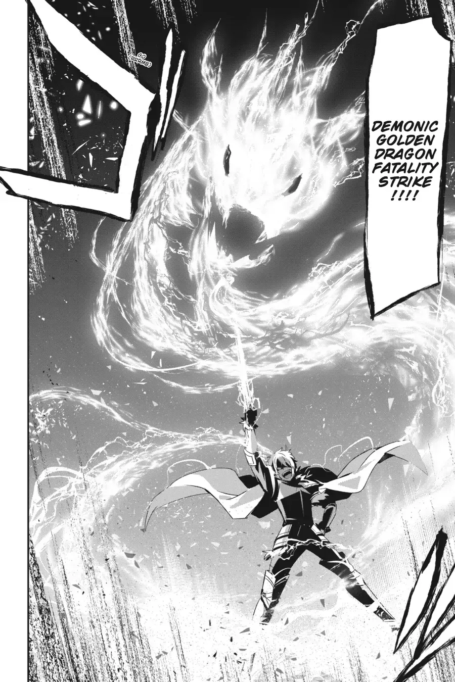 Read Kage no Jitsuryokusha ni Naritakute EN Manga Online